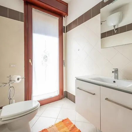 Salmagi Casa vacanze