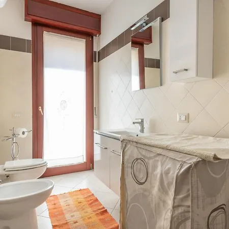 Salmagi Casa vacanze Terra Mala