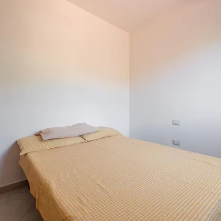 Holiday home Salmagi *