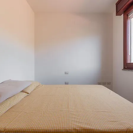 Salmagi Holiday home
