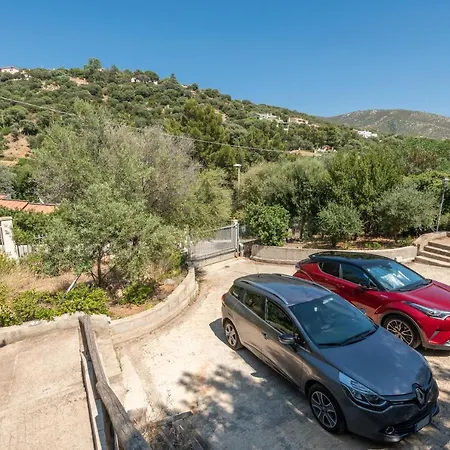 Salmagi Holiday home Terra Mala