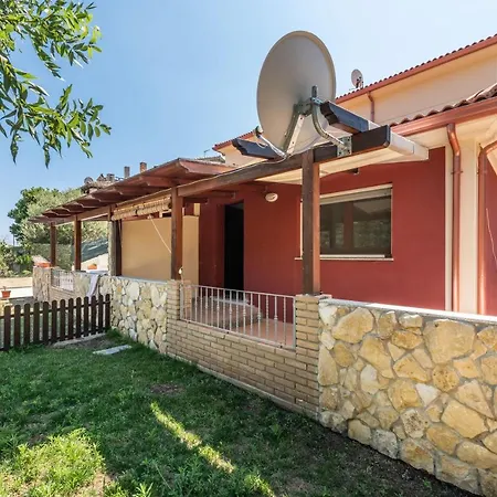 Holiday home Salmagi