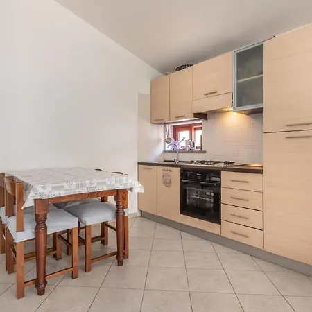 Holiday home Salmagi