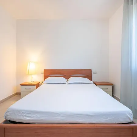 Holiday home Salmagi Terra Mala
